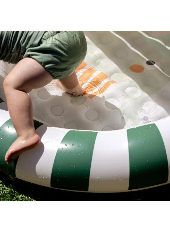 SUNNY LIFE  Kids Pool Eli the Elephant Grey for Men | Best Price UAE